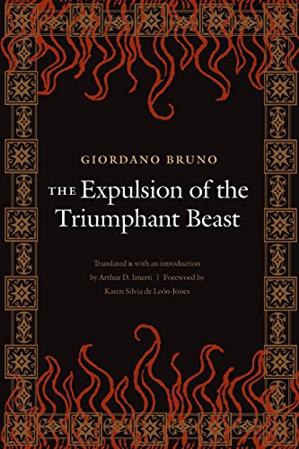 The Expulsion of the Triumphant Beast