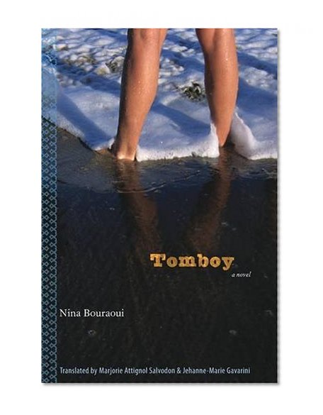 Tomboy (European Women Writers)