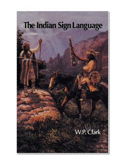 The Indian Sign Language