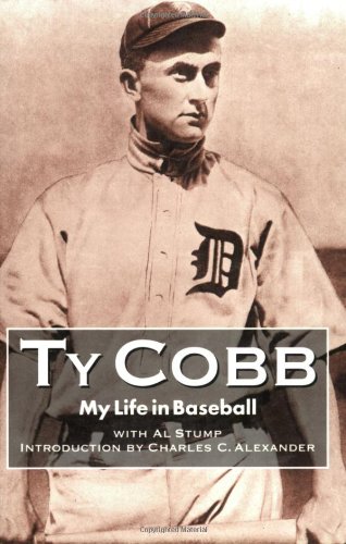 My Life in Baseball: The True Record