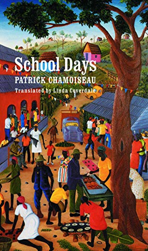 Book Cover School Days (St.in African Amer.History & Culture)