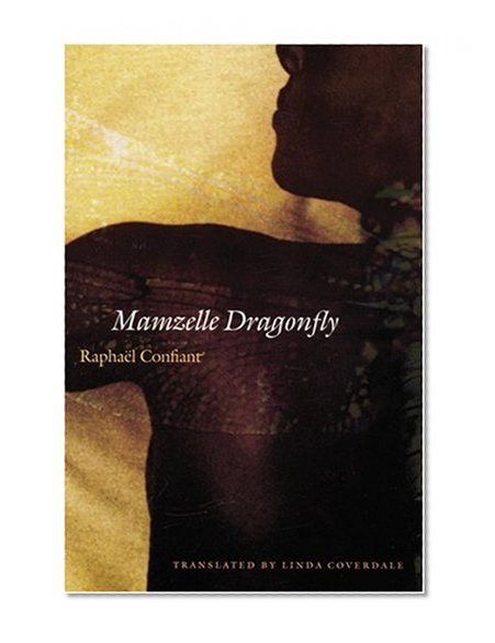 Mamzelle Dragonfly