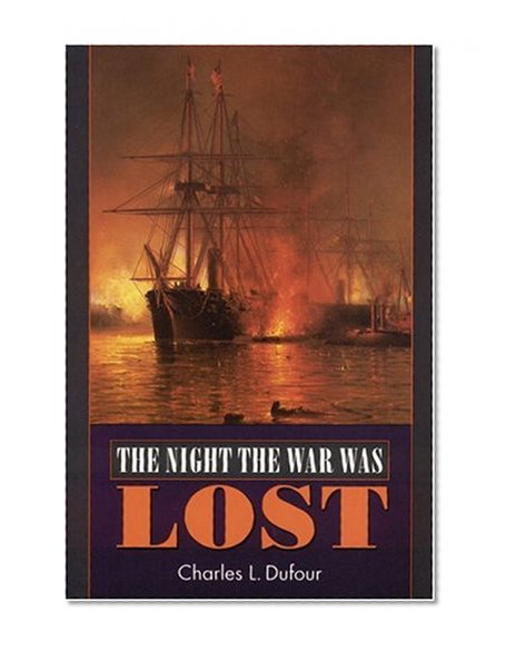 The Night the War Was Lost (Bison Book S)