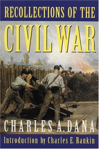Recollections of the Civil War