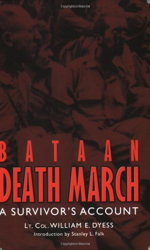 Bataan Death March: A Survivor's Account