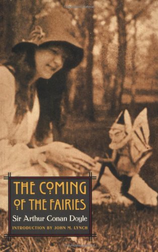 The Coming of the Fairies (Extraordinary World)