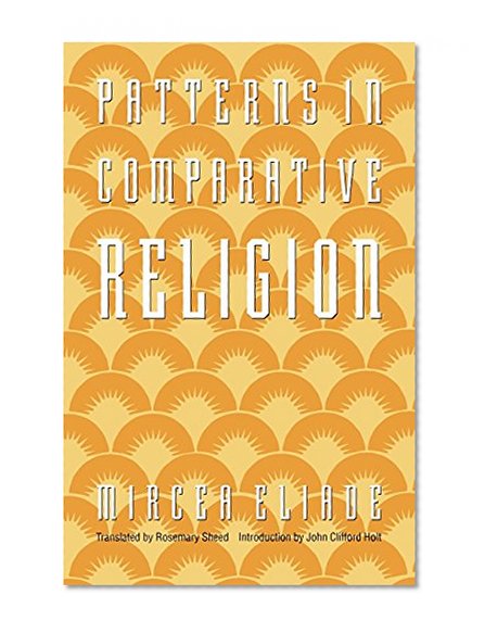 Patterns in Comparative Religion