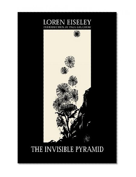 The Invisible Pyramid