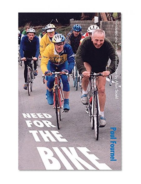 Need for the Bike