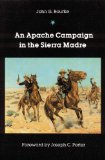 An Apache Campaign in the Sierra Madre
