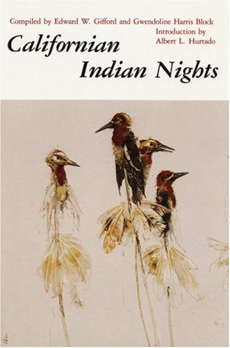 Californian Indian Nights