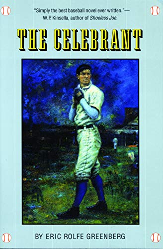 Book Cover The Celebrant: A Novel
