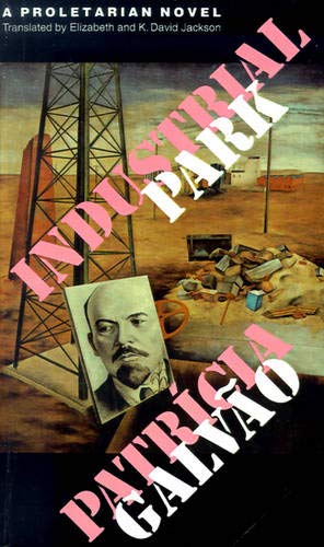 Industrial Park (Latin American Women Writers)