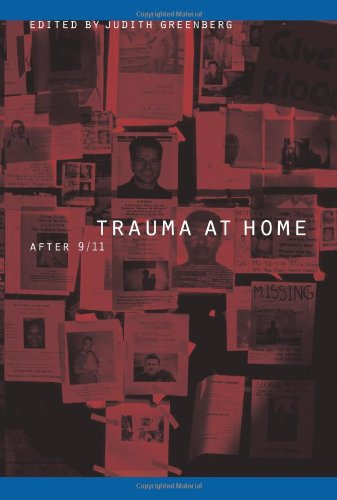 Trauma at Home: After 9/11