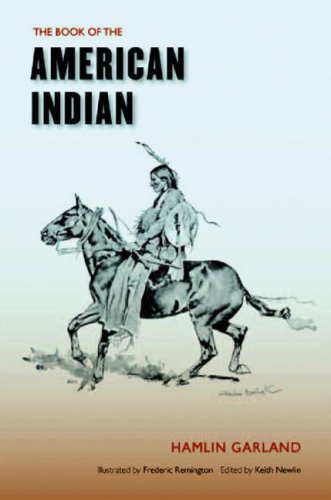 The Book of the American Indian
