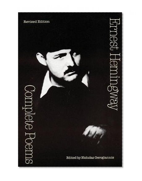 Complete Poems (Revised Edition)