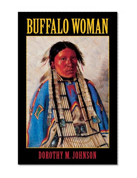 Buffalo Woman