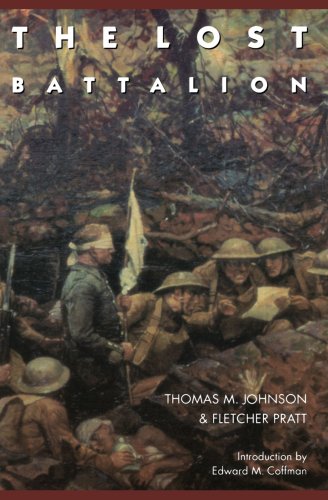 The Lost Battalion