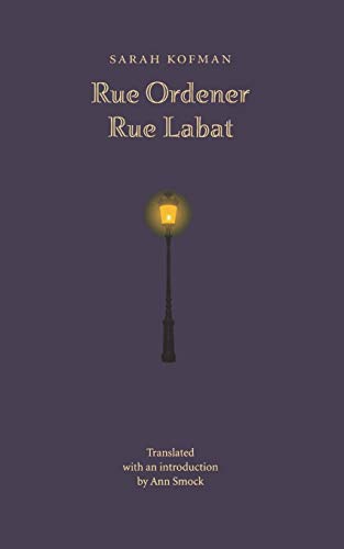 Rue Ordener, Rue Labat (Stages)