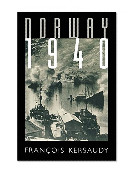 Norway 1940 (World War II)