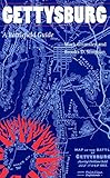 Gettysburg: A Battlefield Guide (This Hallowed Ground: Guides to Civil War Battlefields)