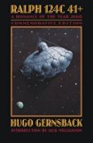 Ralph 124C 41+: A Romance of the Year 2660 (Bison Frontiers of Imagination)