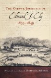 The Ojibwe Journals of Edmund F. Ely, 1833-1849
