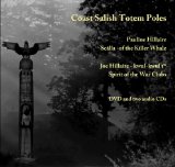 Coast Salish Totem Poles (Studies in the Anthropology of North Ame)
