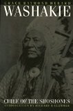 Washakie, Chief of the Shoshones