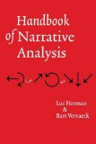 Handbook of Narrative Analysis (Frontiers of Narrative)