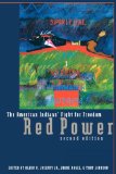 Red Power, 2nd Ed: The American Indians' Fight for Freedom, Second Edition