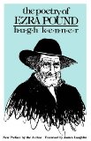 The Poetry of Ezra Pound (Bison Book S)