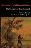 Adventures of a Mountain Man: The Narrative of Zenas Leonard
