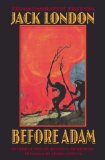 Before Adam (Bison Frontiers of Imagination)