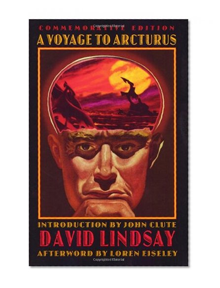 A Voyage to Arcturus (Bison Frontiers of Imagination)