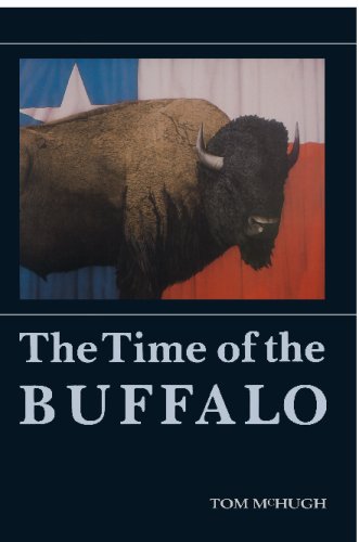 The Time of the Buffalo
