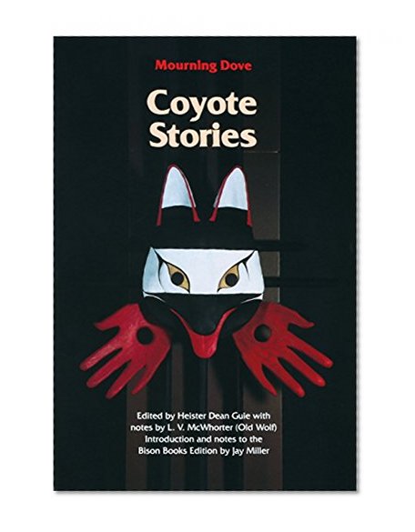Coyote Stories