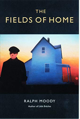 Book Cover The Fields of Home