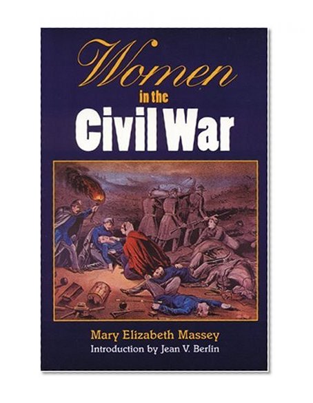 Women in the Civil War