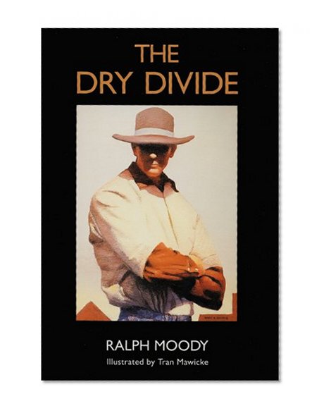 Book Cover The Dry Divide