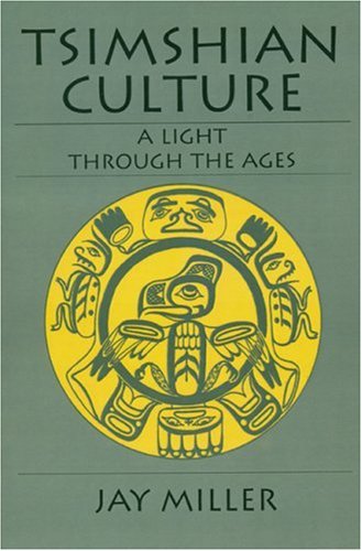 Tsimshian Culture: A Light through the Ages