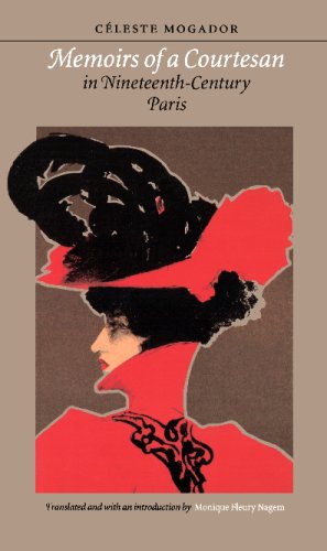 Memoirs of a Courtesan in Nineteenth-Century Paris (European Women Writers)