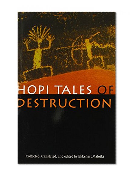 Hopi Tales of Destruction