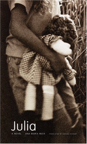 Julia (European Women Writers)
