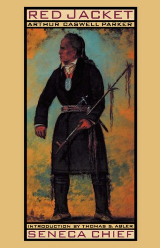 Red Jacket: Seneca Chief