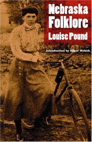 Nebraska Folklore (Second Edition)