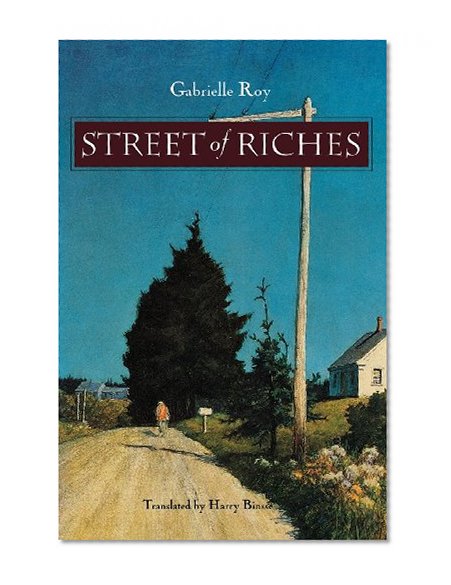 Street of Riches