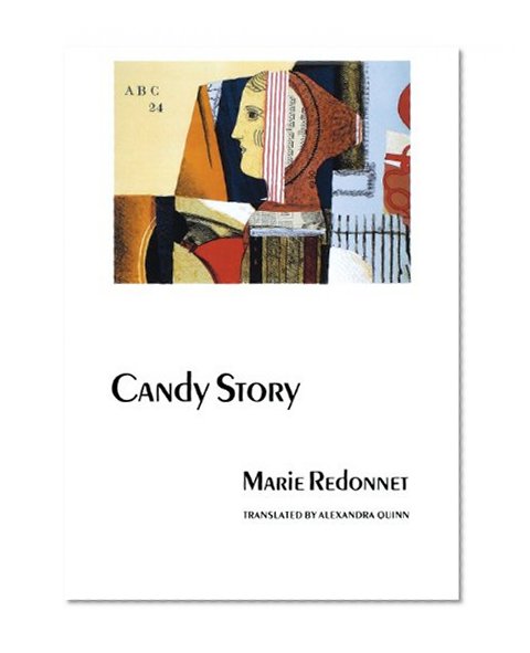 Candy Story (European Women Writers)