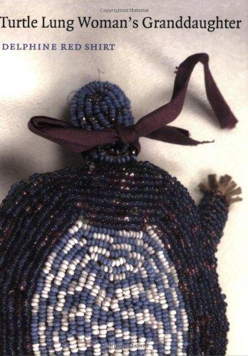 Turtle Lung Woman's Granddaughter (American Indian Lives)