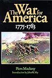 The War for America, 1775-1783